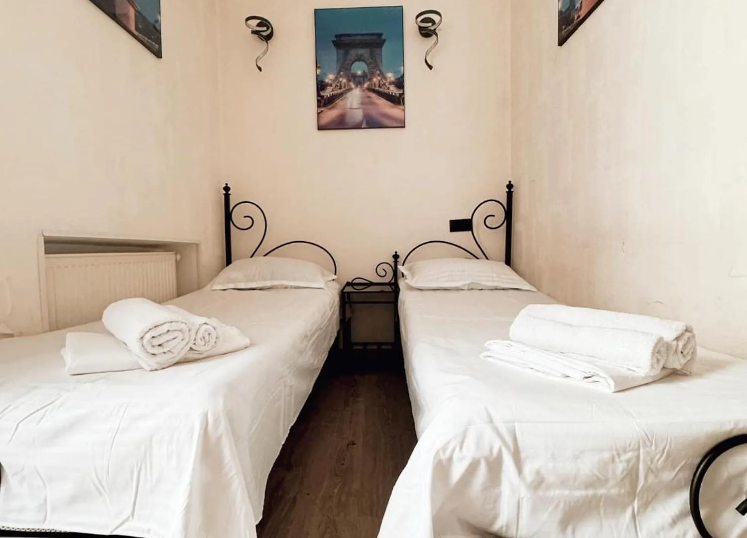 Sphynx Hostel Tbilisi 0*,