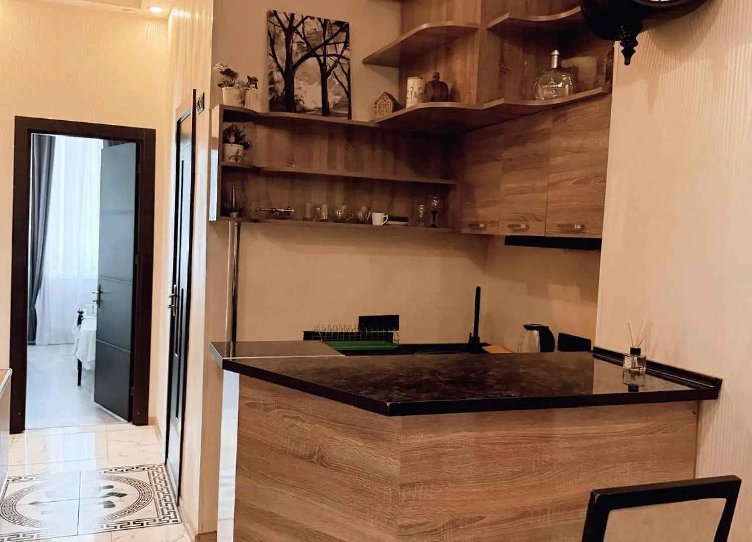 Sphynx Hostel Tbilisi