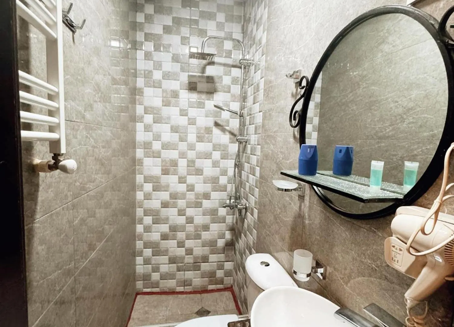 Sphynx Hostel Tbilisi